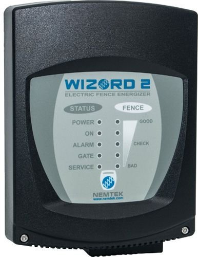 Nemtek Wizord 2 Energizer