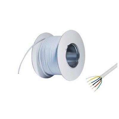 4 core alarm cable
