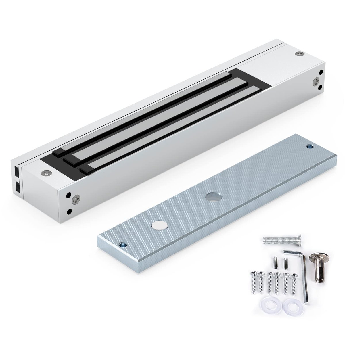 280KG Magnetic Lock Access Control System
