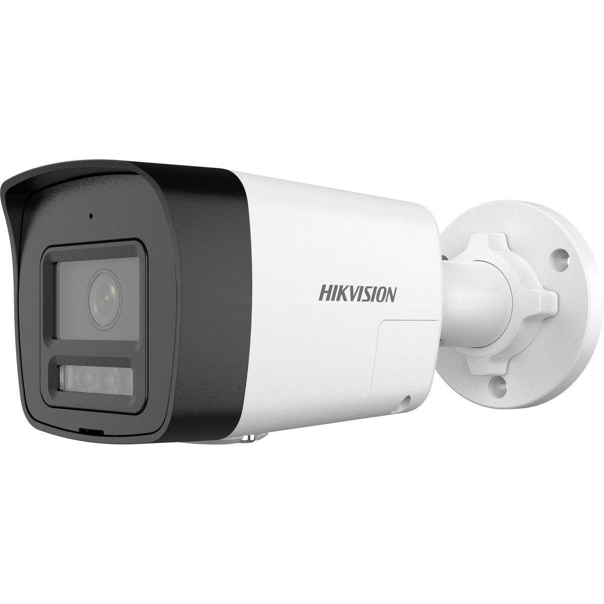 2 MP Smart Hybrid Light Fixed Bullet Network Camera