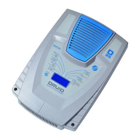 Nemtek Druid 25 LCD Electric Fence Energiser
