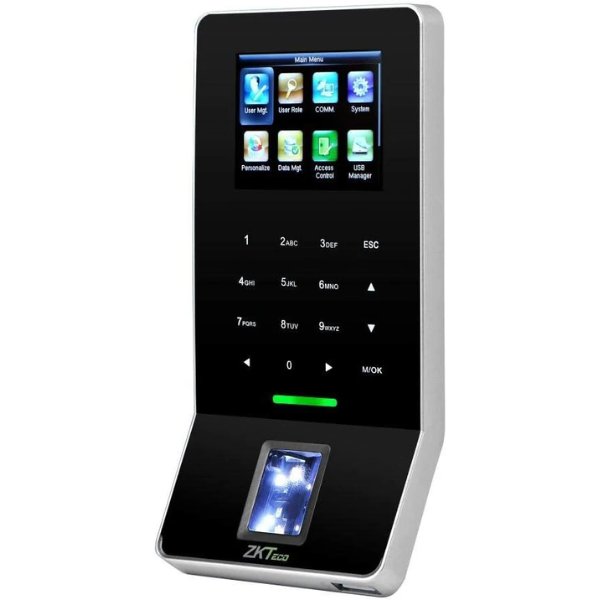 ZKteco F22 Fingerprint Reader