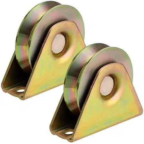 Sliding Gate Wheels / Rollers