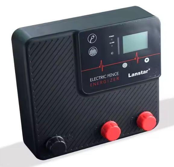 Lanstar Energizer P500