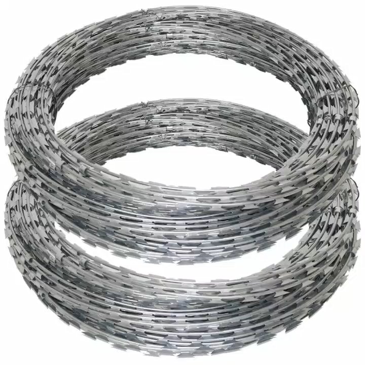 Razor Wire 450mm