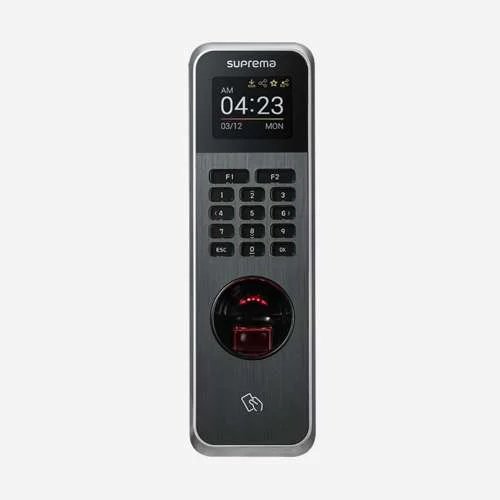 Suprema BioStation L2 Fingerprint Biometric Device