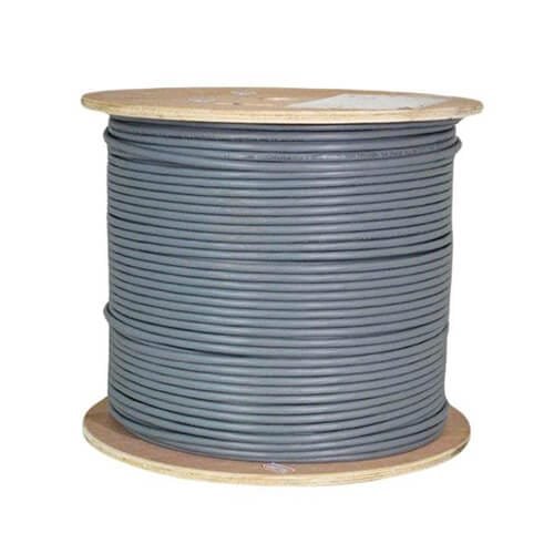 D-link Cat6A UTP 24AWG cable 305M
