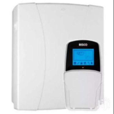 lightsys security alarm panel