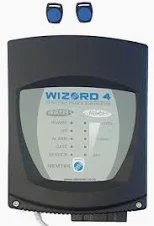 Nemtek Wizord 4 Energizer