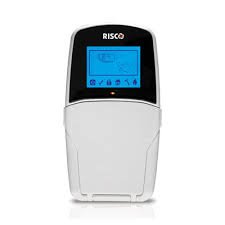 lightsys LCD keypad