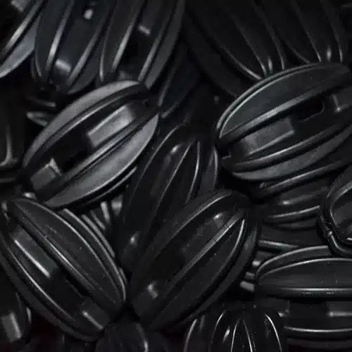 Strainer Insulators For Electric Fence