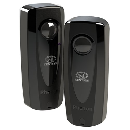CENTURION Photon SMΔRT — Wireless Infrared Safety Beams