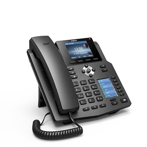 Fanvil X4G Enterprise IP Phone