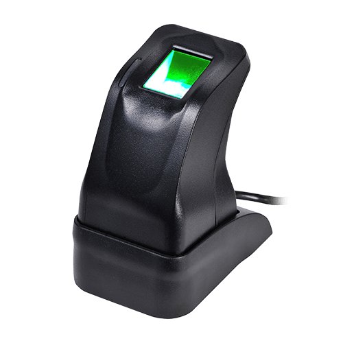 ZKTeco zk4500 Fingerprint scanner
