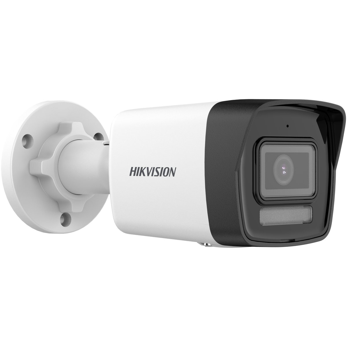 8MP Smart Hybrid Light IP camera DS-2CD1083G2-LIU - Back View