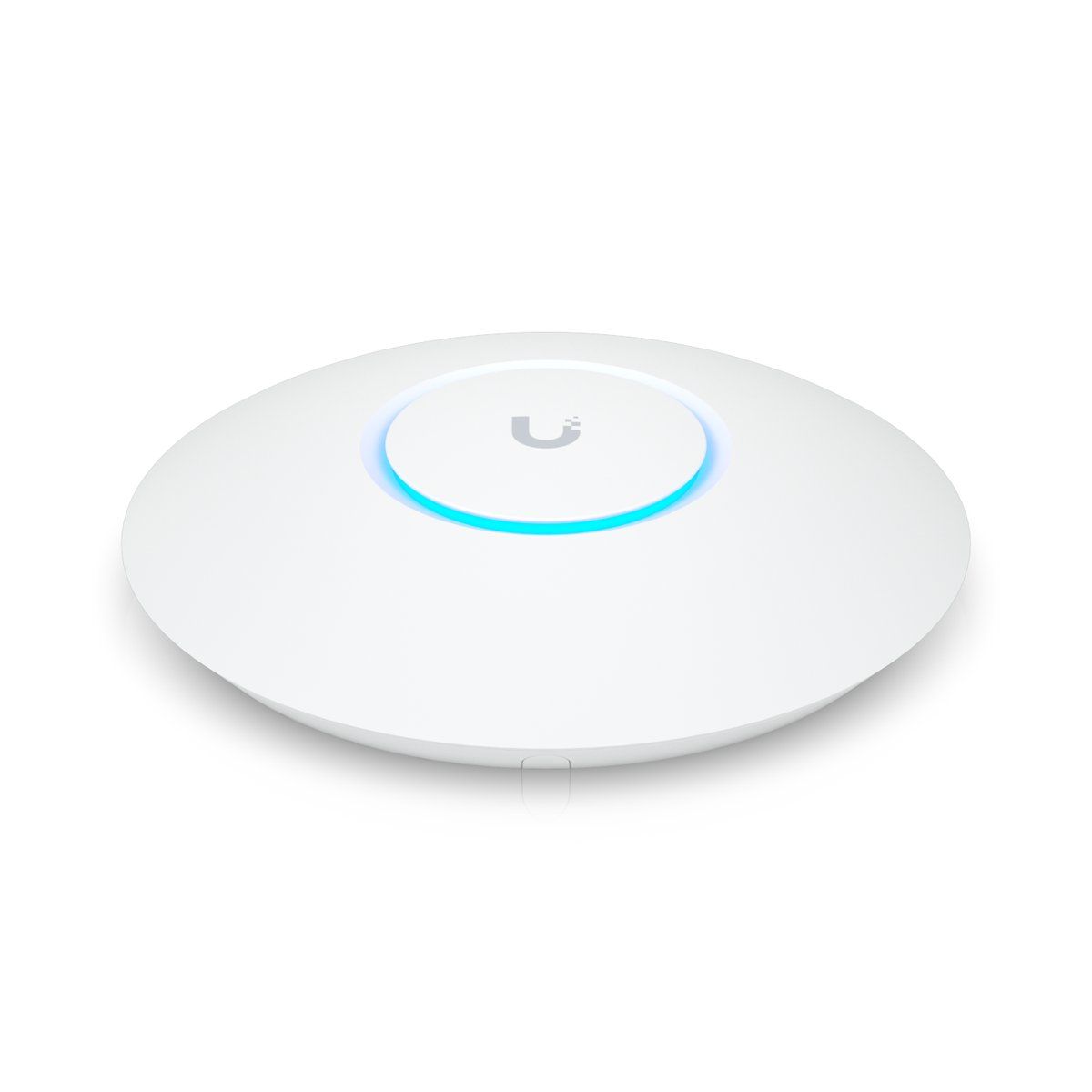 Unifi U6+ (2×2) Mimo Access Point Ubiquiti - Back View