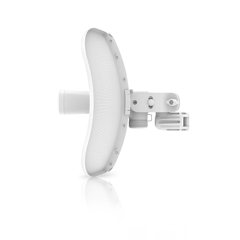 Ubiquiti LiteBeam 5AC Gen2 (LBE-5AC-GEN2-5) - Front View